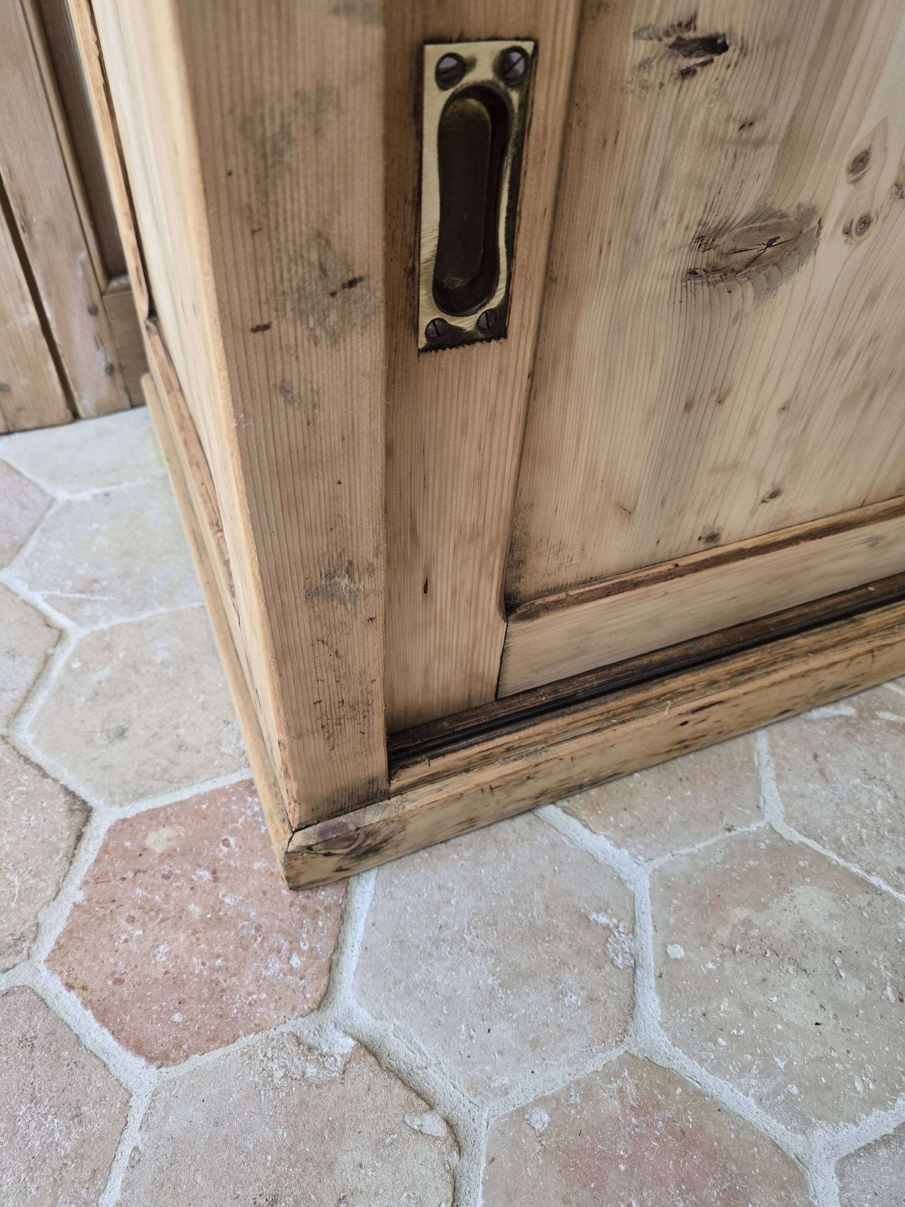 Buffet meuble de métier