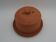 Cloche a beurre terre cuite vintage