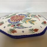 Breton trivet polygon HB Quimper