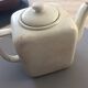 Vintage teapot