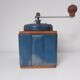 Vintage peugeot frères 50s coffee grinder