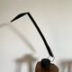 Italiana luce desk lamp Dove model, design Mario Barbaglia and Marco Colombo