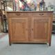 Buffet bas Art déco – Années 1930