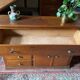 Buffet vintage