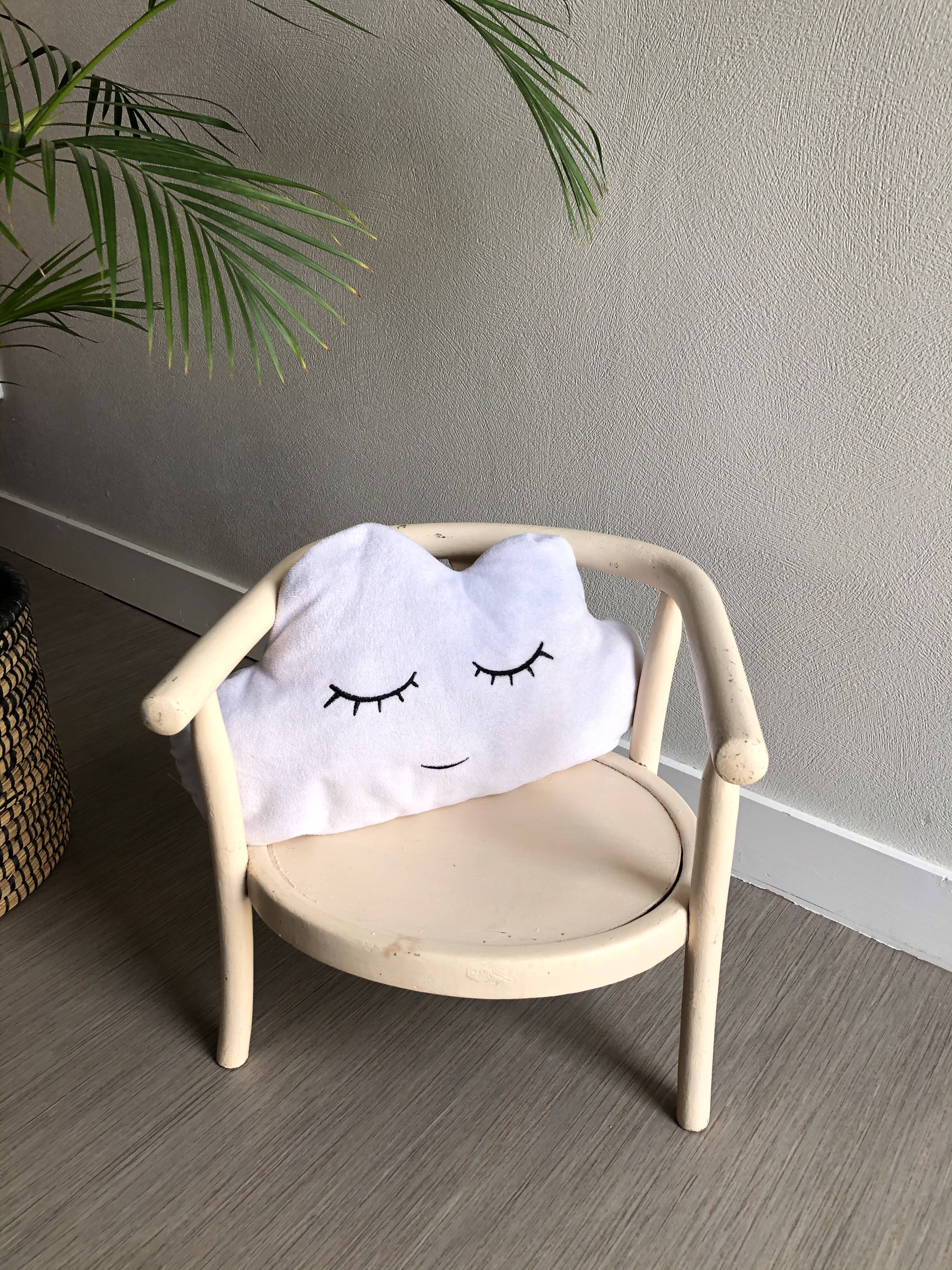 Baumann child armchair
