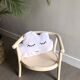 Baumann child armchair