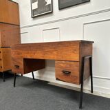 Vintage console