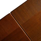 Scandinavian dining table by Carl Malmsten