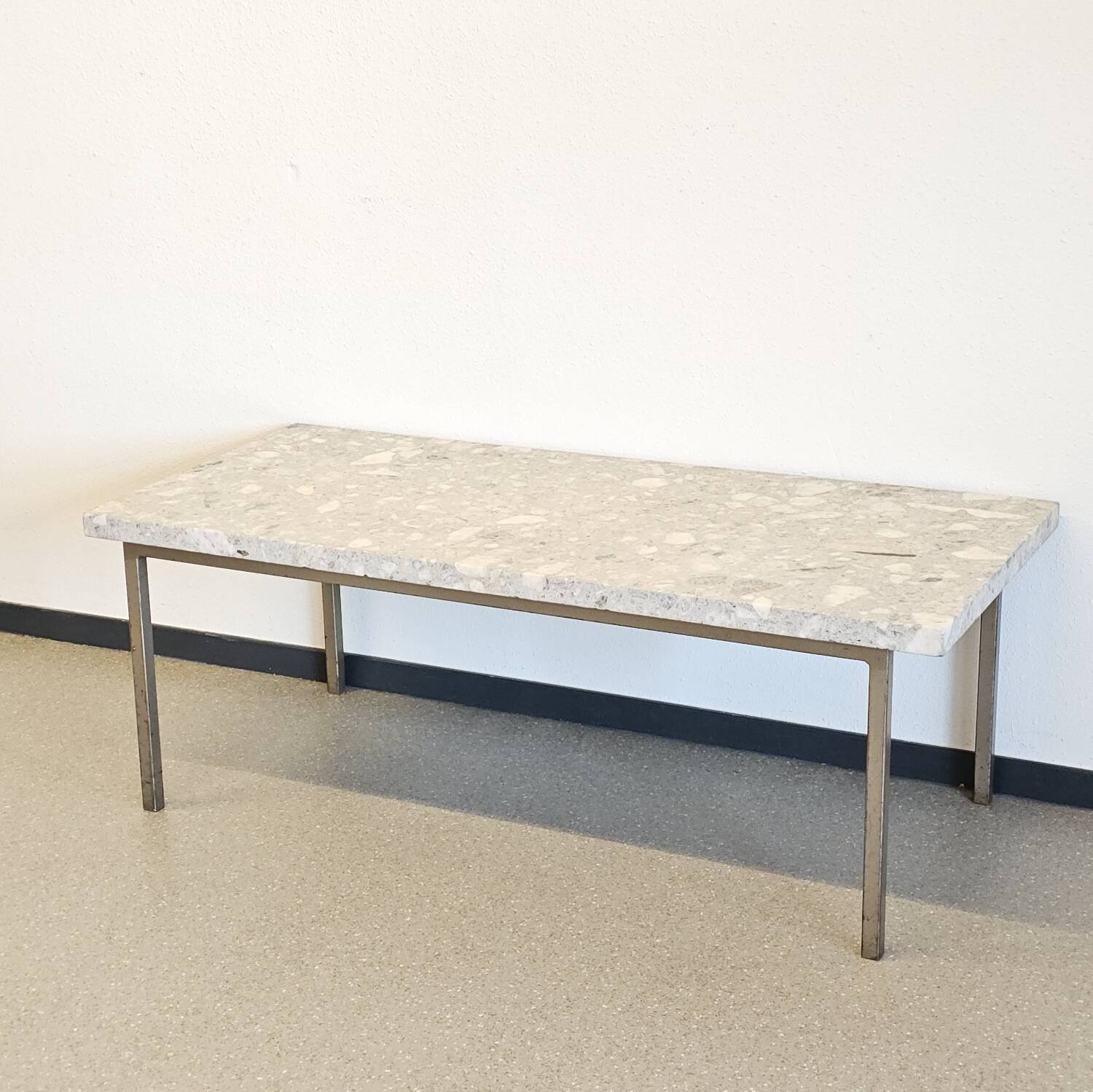 Vintage coffee table