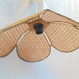 Wicker suspension