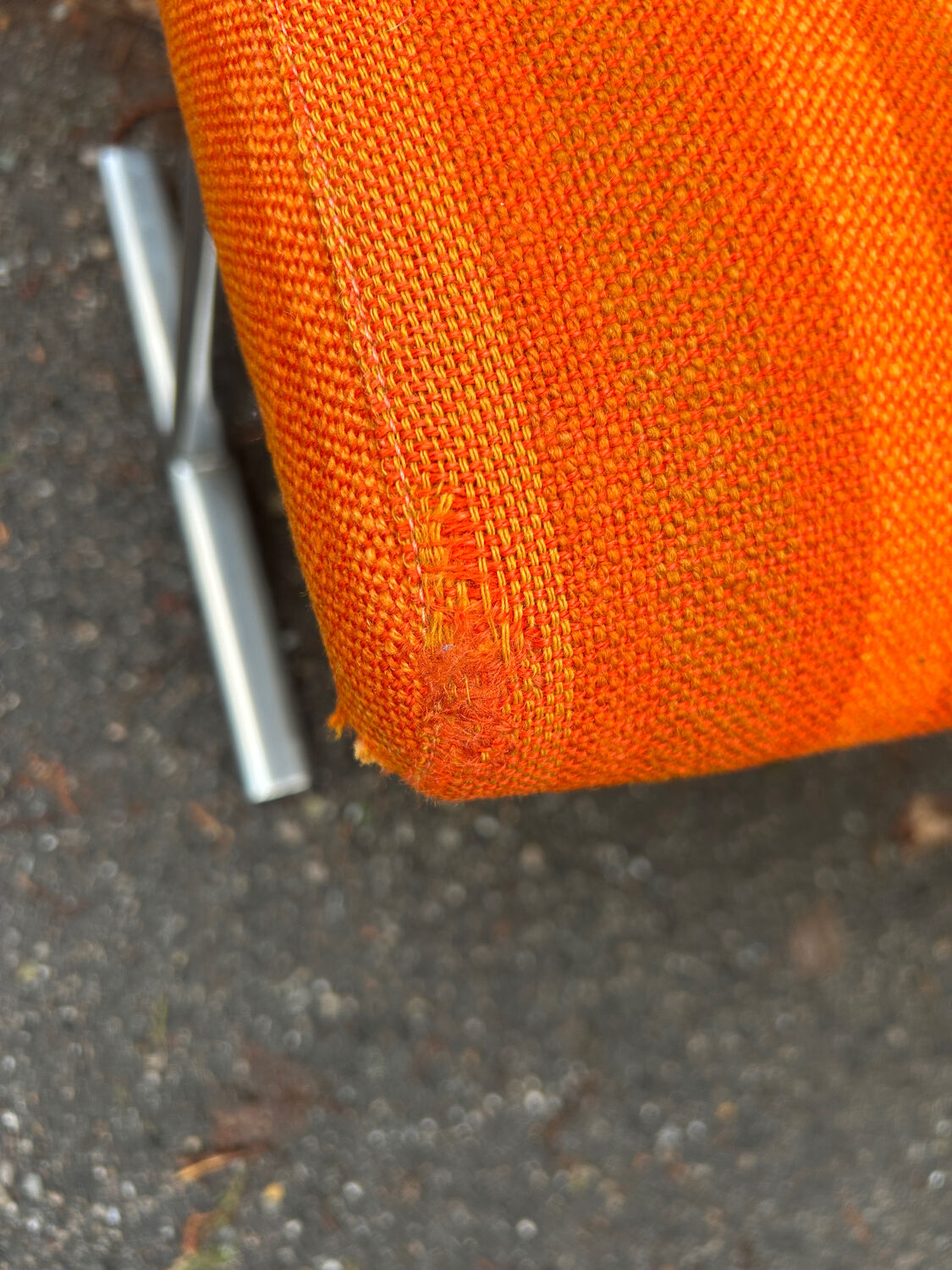 Paire de chaises Georges Frydman