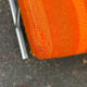 Paire de chaises Georges Frydman