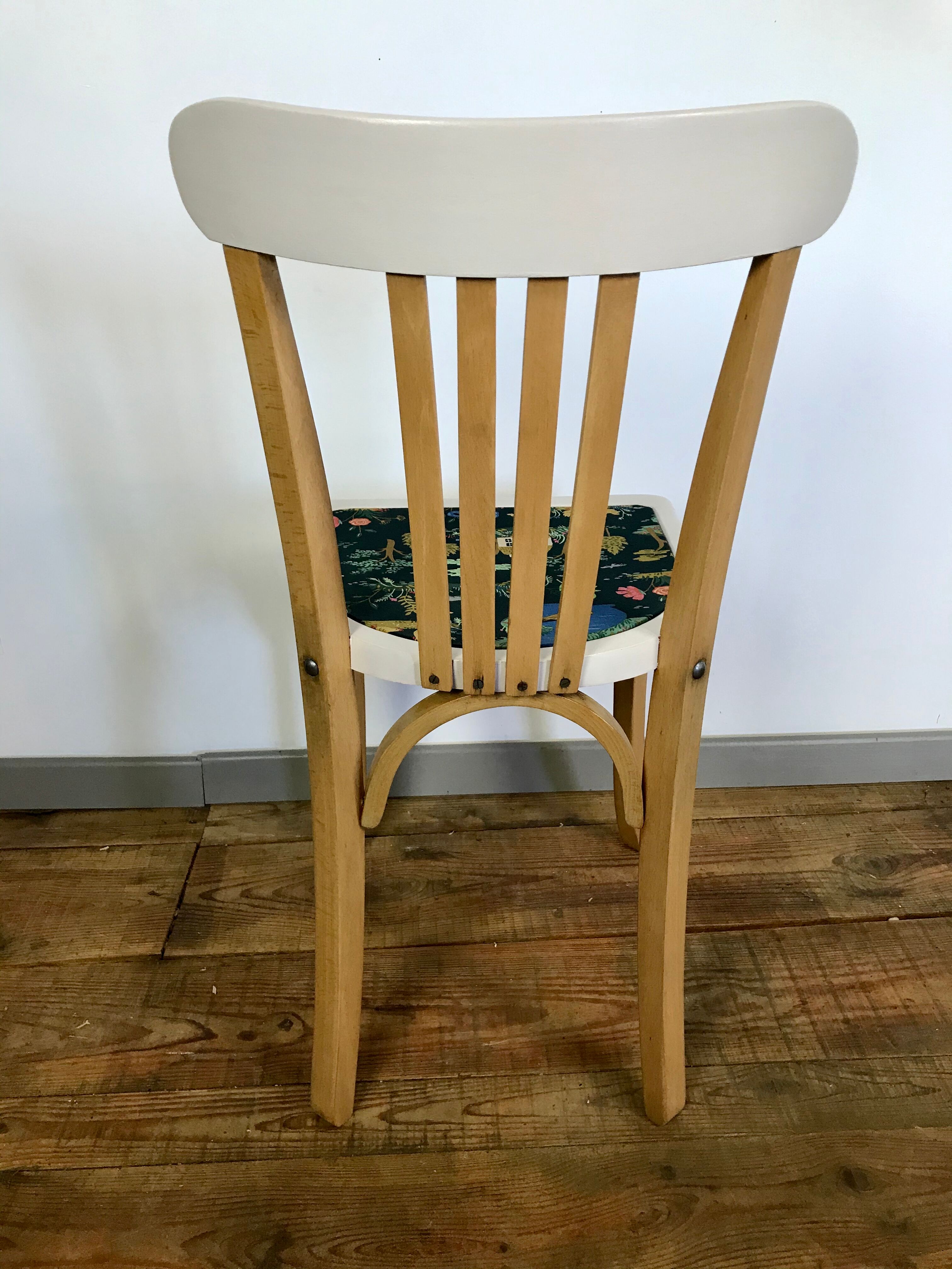 Bistro chair