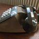 Socotel phone with keys from the 80s