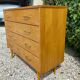 Vintage chest of drawers