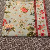 Bouchara cotton tablecloth