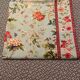 Bouchara cotton tablecloth