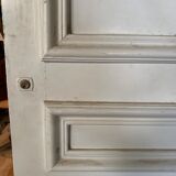 Old door