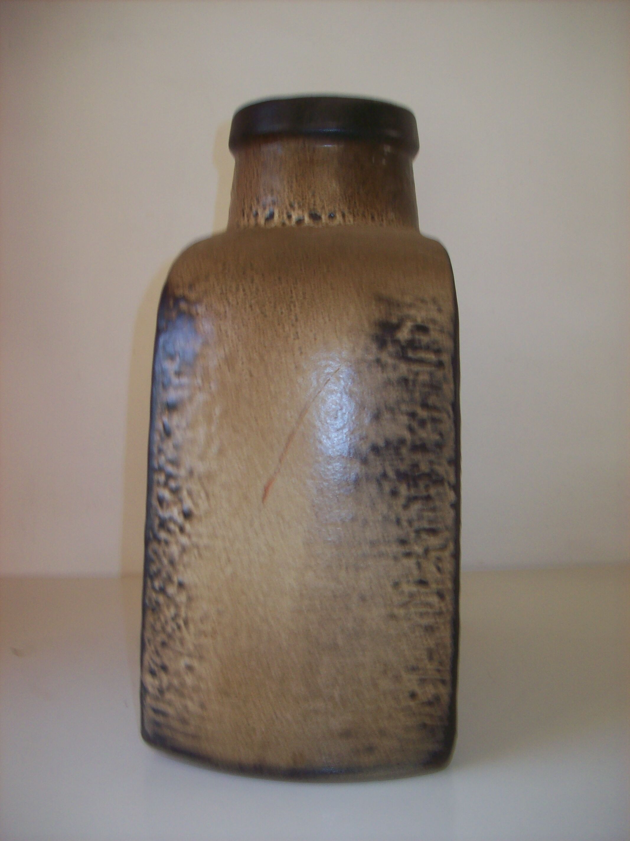Vase West Germany