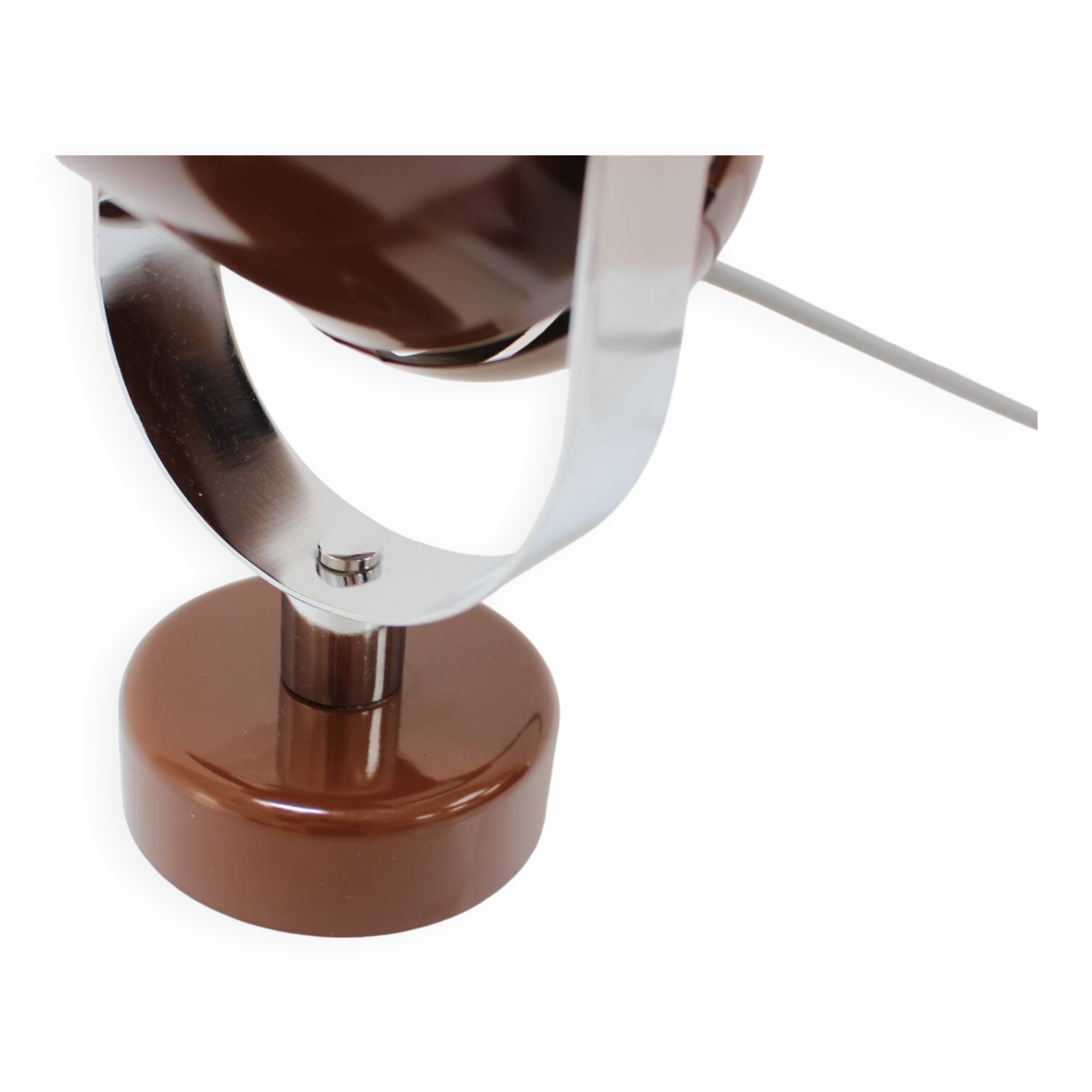 Wall Lamp by Stanislav Indra for Combi Lux, 1970's, Czechoslovakia