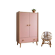 "Fifti" 2-Door Wardrobe Moulin Roty