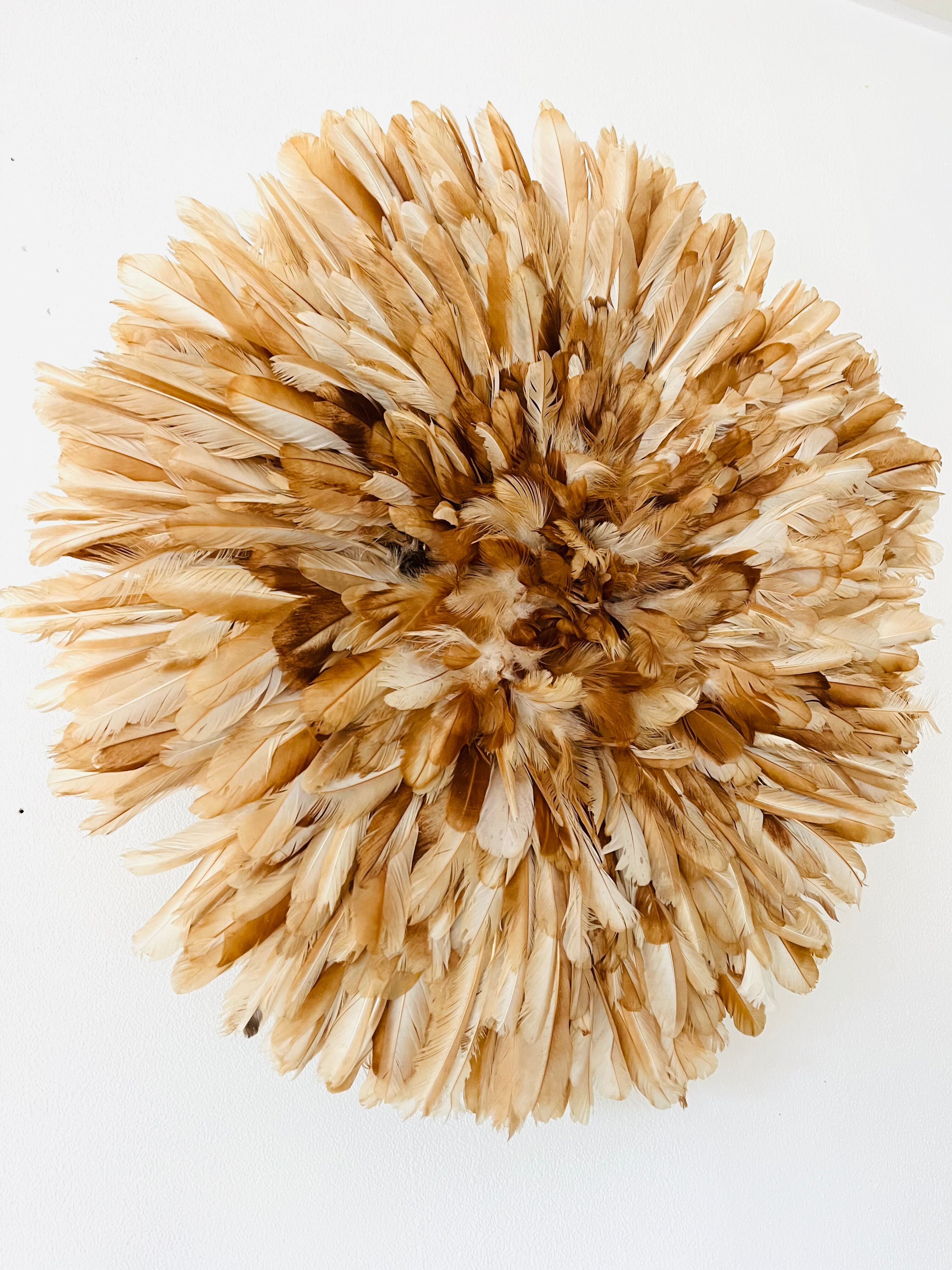 Juju Hat beige 50 cm