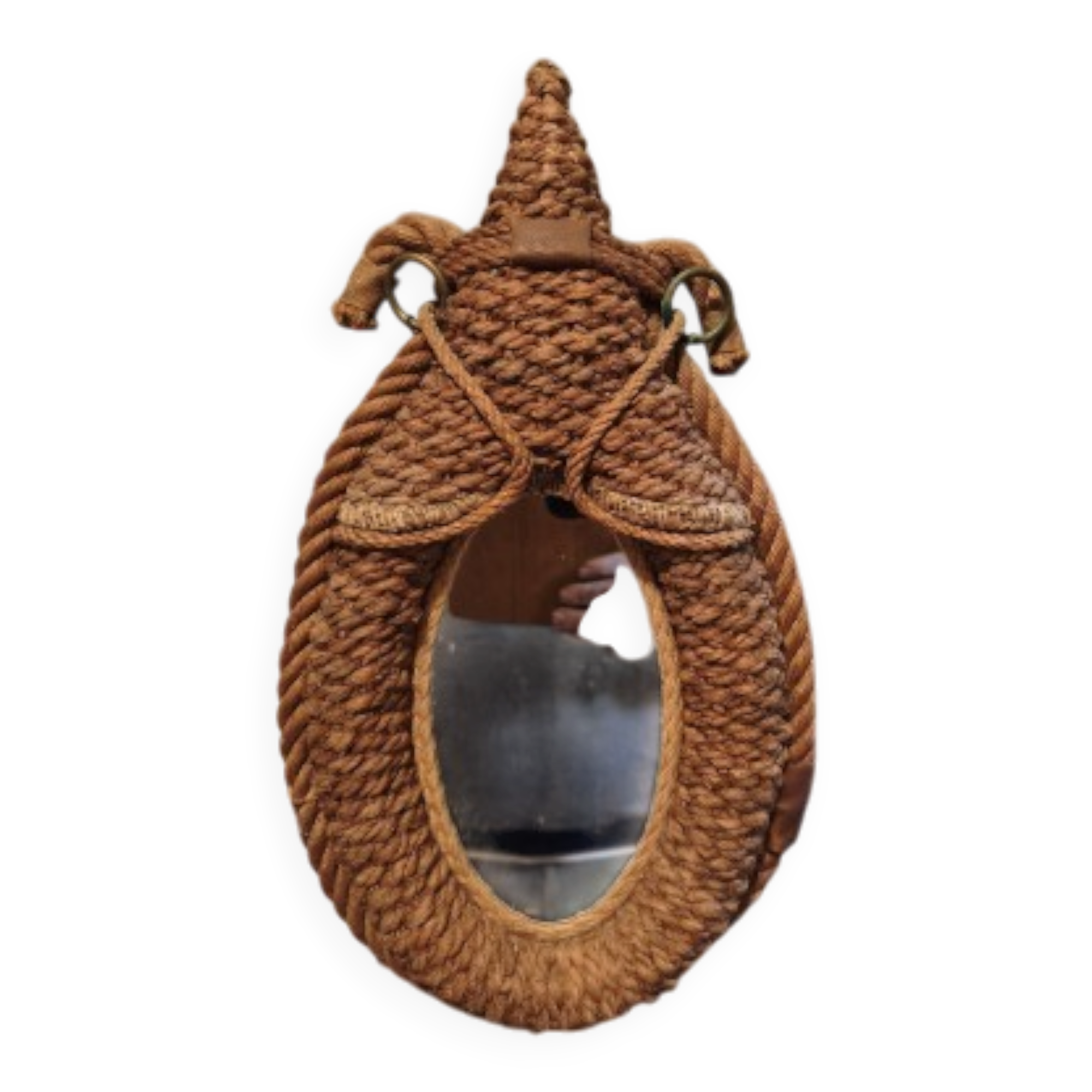 Audoux Minet Mirror