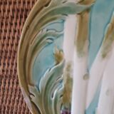 Asparagus dish dabbling