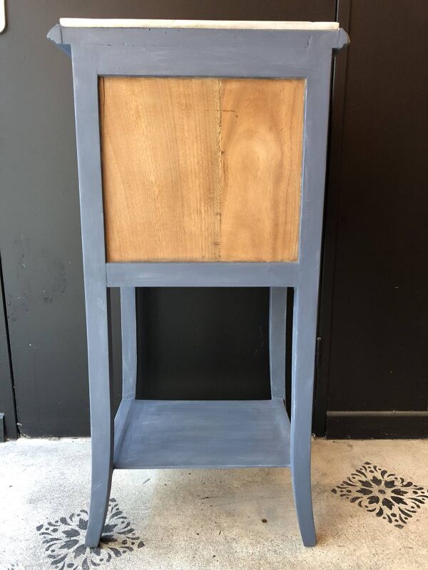 Table de chevet bois Edgar