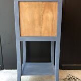 Table de chevet bois Edgar