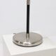 Lampe de table vintage ikea grimso