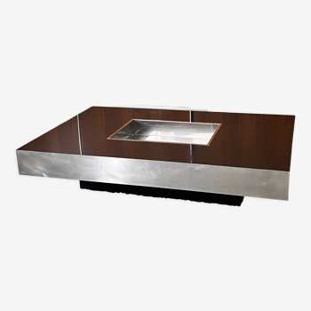 Table basse louis kazan 150x150 | Selency