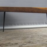 Table low raw design