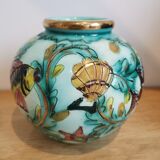 Vase ball cerart monaco