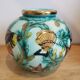 Vase boule cerart monaco