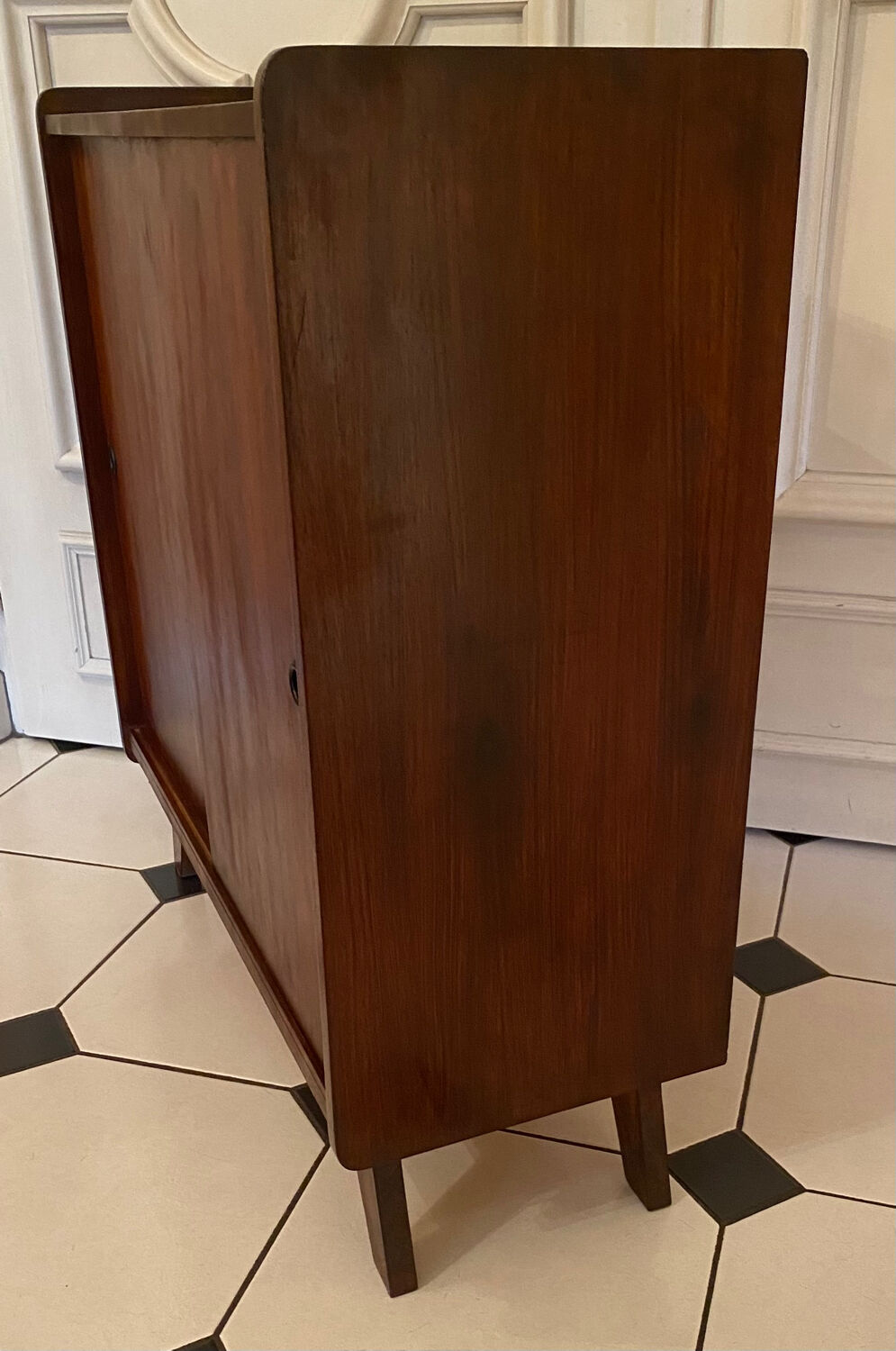 Vintage sideboard 60s