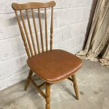 4 Baumann "Menuet" chairs