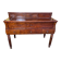 Louis Philippe stepped desk in mahogany