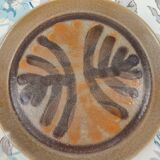 6 MBFA Palmyra Plate