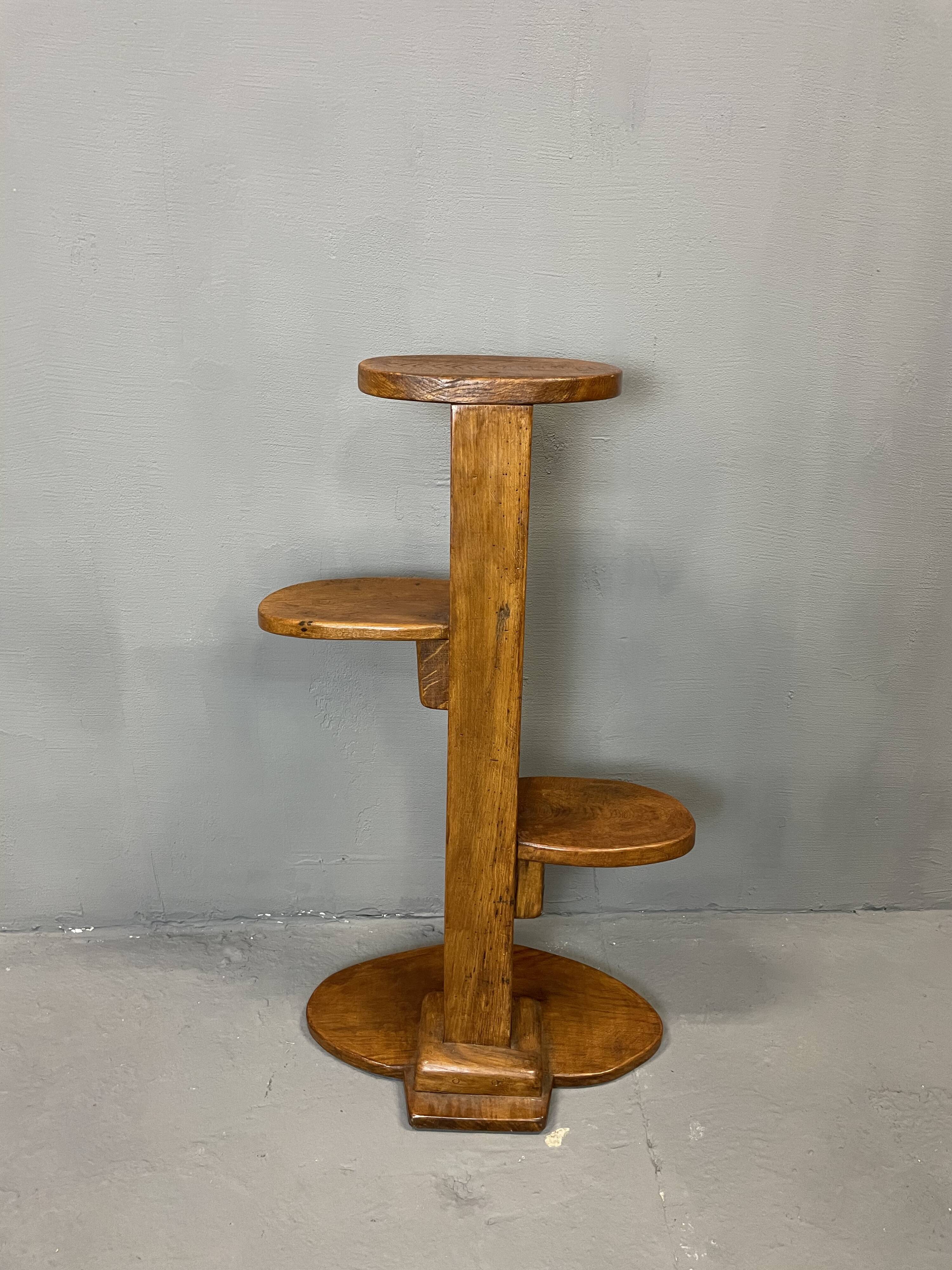 Door solid wood plants 50s