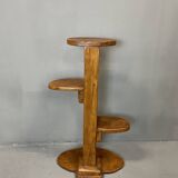 Door solid wood plants 50s