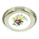 K6R fruit bowl in Art Nouveau style