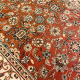 Persian carpet