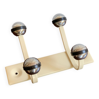 Vintage coat rack
