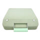 Hermes Baby green lime typemachine revised new ribbon