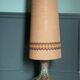 Vintage sun lamp