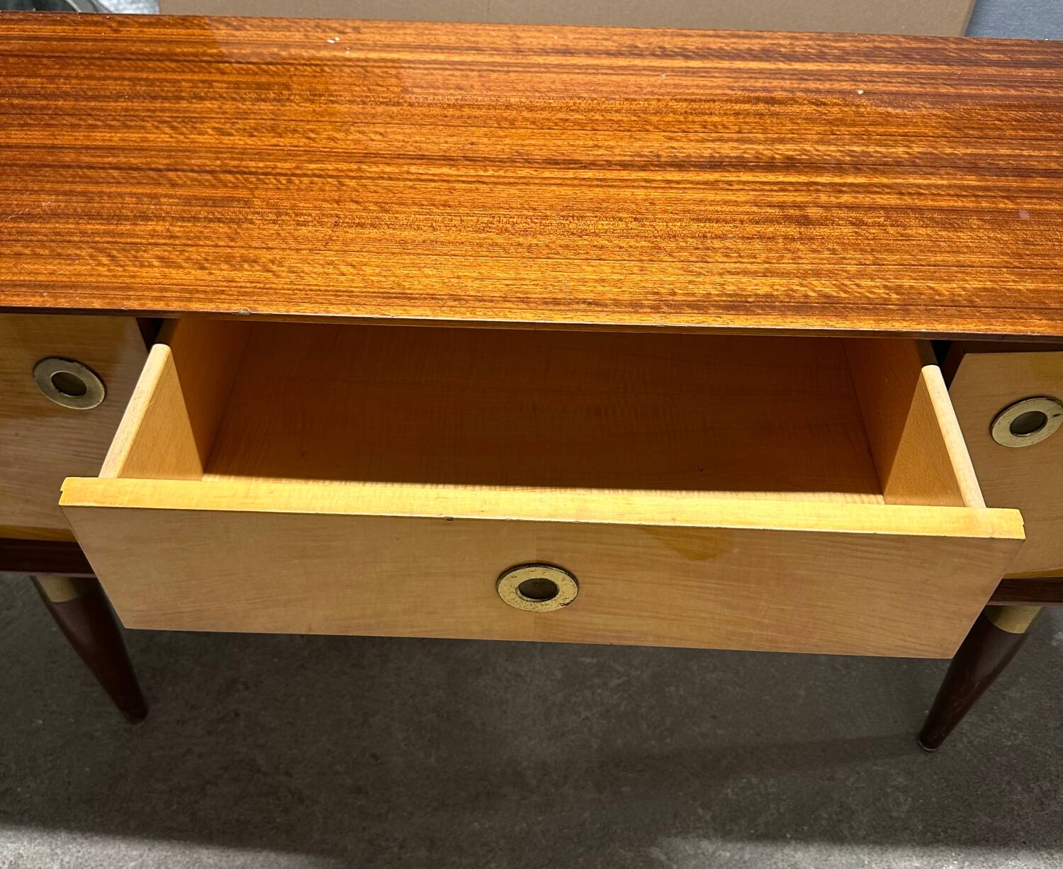 Enfilade Vintage 1950s