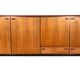Enfilade scandinave vintage