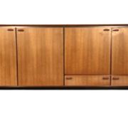 Enfilade scandinave vintage