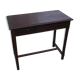 Bench jeweler horlogier console